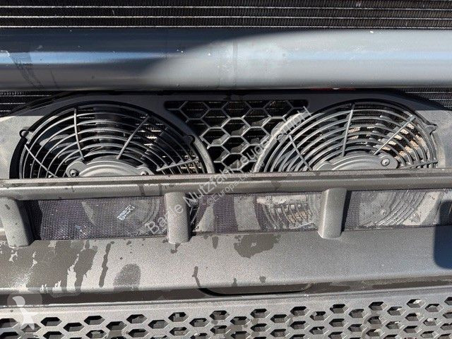 Tahač Iveco S-Way AS440S53T/P Intarder €6E 2 Tanks