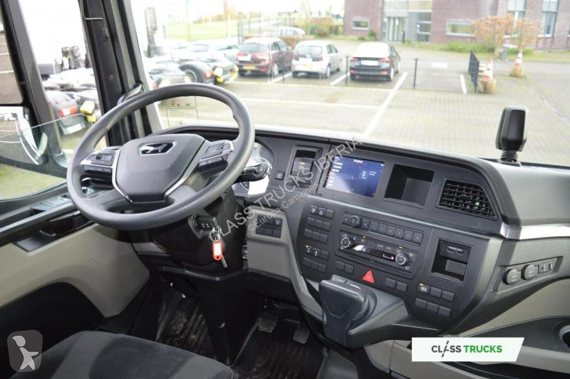 Traktor MAN 18.470 GX