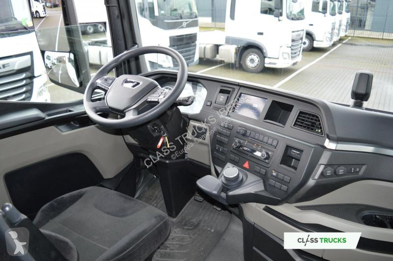 Traktor MAN 18.470 GX