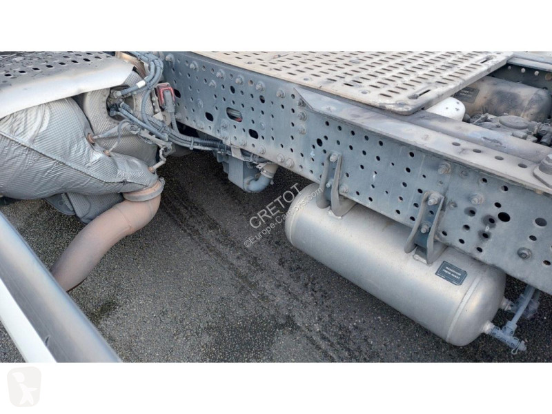 Traktor Iveco AS 440S51 TF/P Euro6