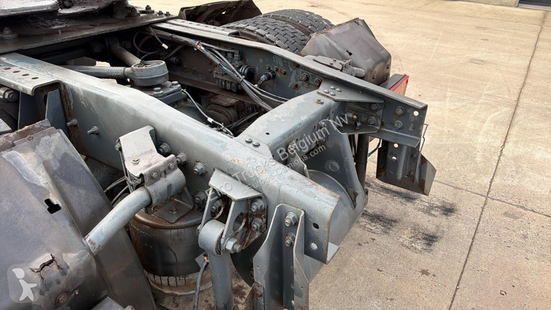 Trekker DAF 105460 (BOITE MANUELLE / MANUAL...