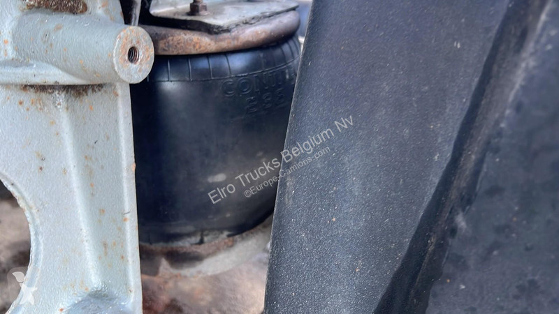 Traktor DAF 105410 (BONNE ETAT / PROPRE / GOOD...