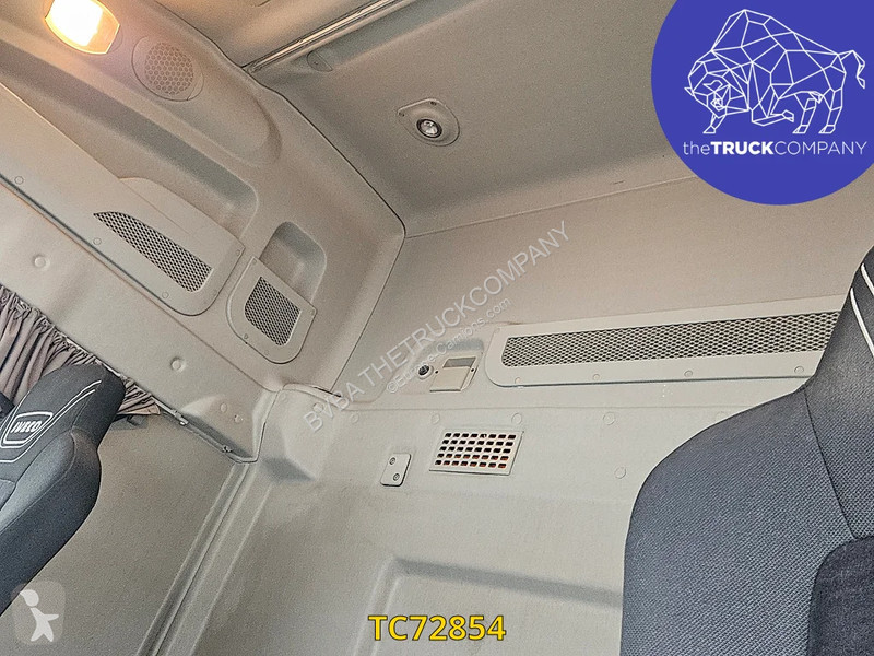 Cabeza tractora Iveco 510