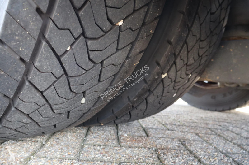 Nyergesvontató Mercedes 1842 * EURO6 * 4X2 *