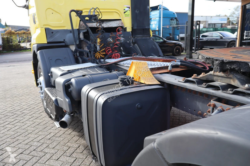 Traktor Renault * MANUAL * 4X2 * HYDRAULIC *