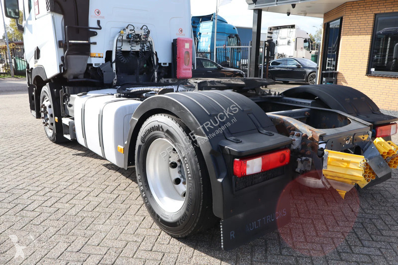 Traktor Renault T460 * T460 * RETARDER *...