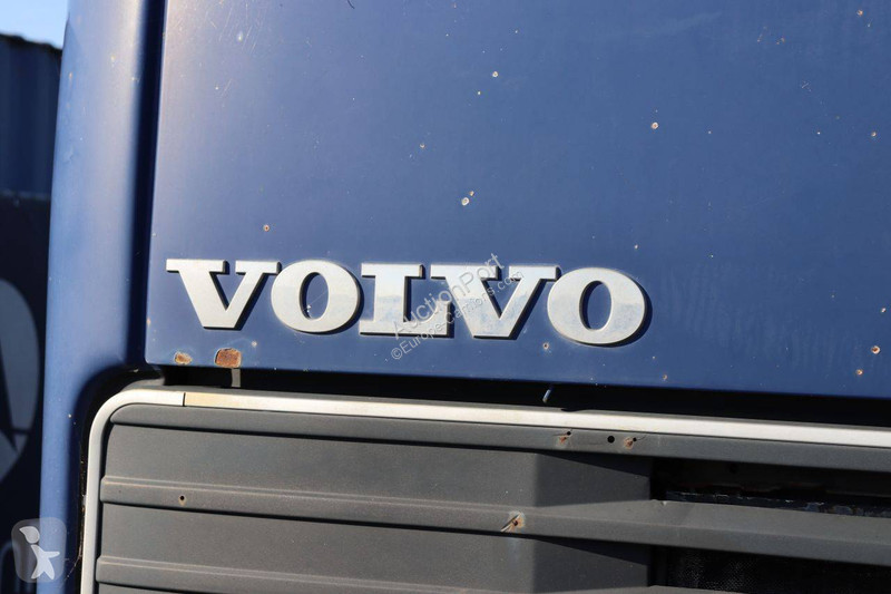 Traktor Volvo 460 Globetrotter