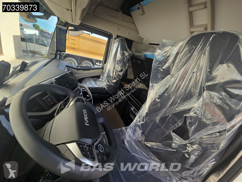 Tahač Iveco S-Way 500 4X2 NEW! FULL AIR...