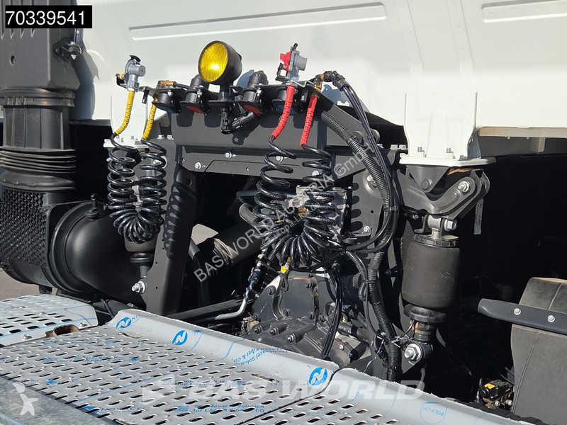 Traktor Iveco S-Way 460 4X2 NEW! MEGA HPEB...