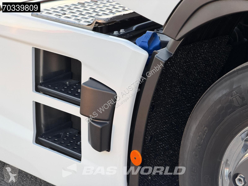 Traktor Iveco S-Way 500 4X2 NEW! Retarder 1190L...