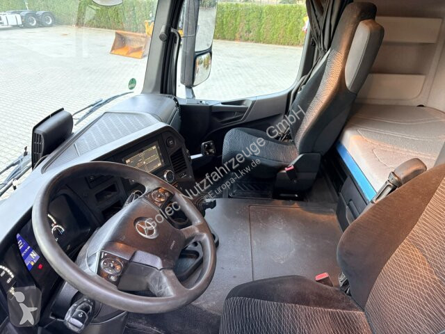 Traktor Mercedes Arocs 1848 4x4 HAD SZM...