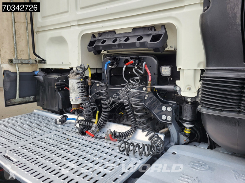 Traktor DAF 480  4X2 SSC NL-Truck APK 04-2027...