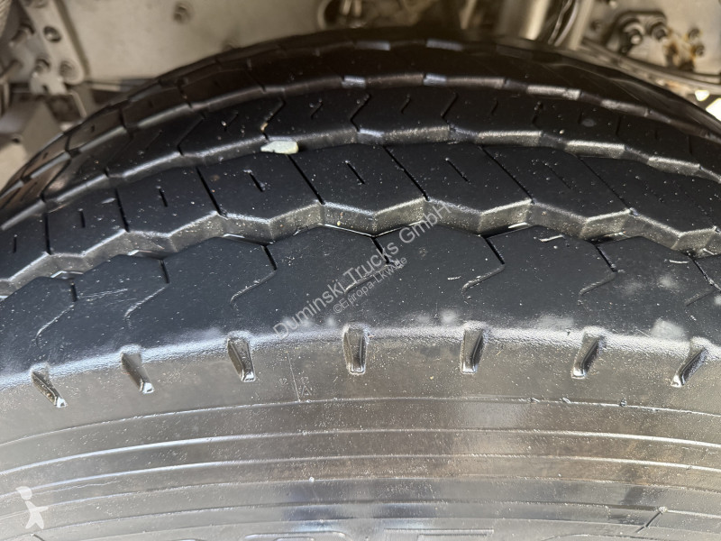Tratores Volvo 750 6X2 Globetrotter XL