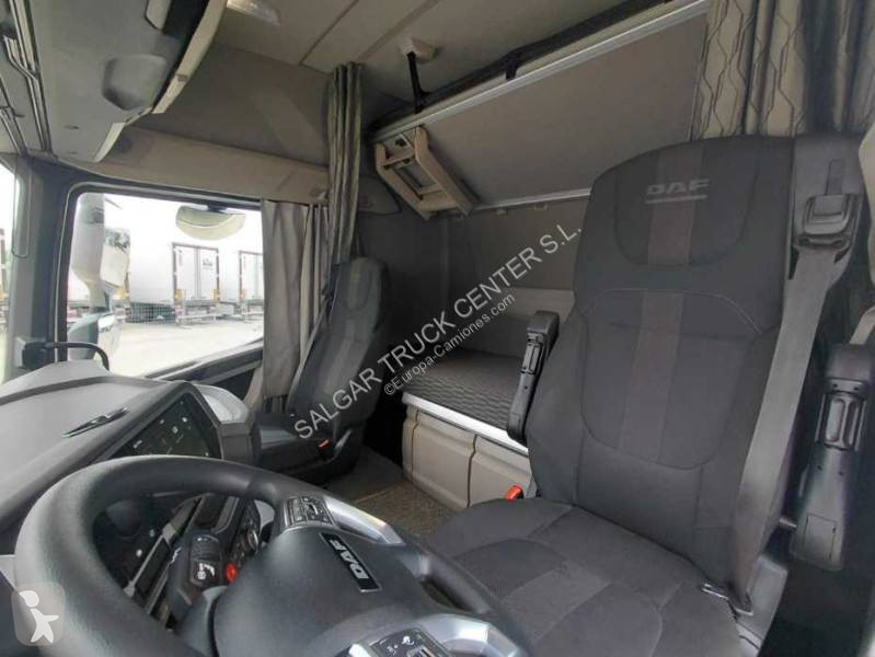Tratores DAF 480 FT