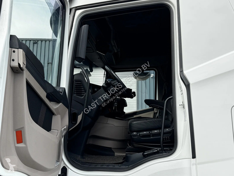Tractor DAF 480 6x2 FTP Full Spoiler *NL-Truck*...