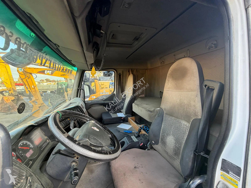 Tratores Renault 430 Lander - Steel/Air -...