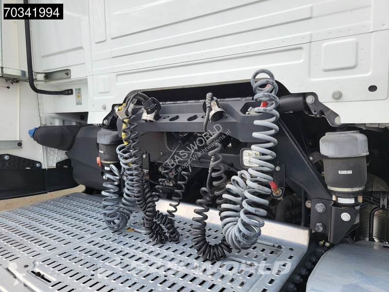 Traktor DAF 530 4X2 Retarder APK 08-2027 2x...