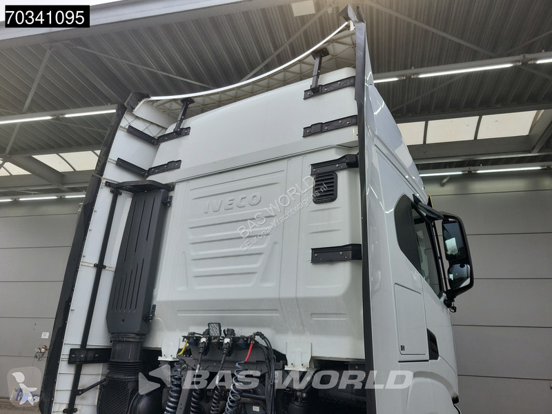 Tratores Iveco S-Way 490 4X2 Retarder Hydraulic...