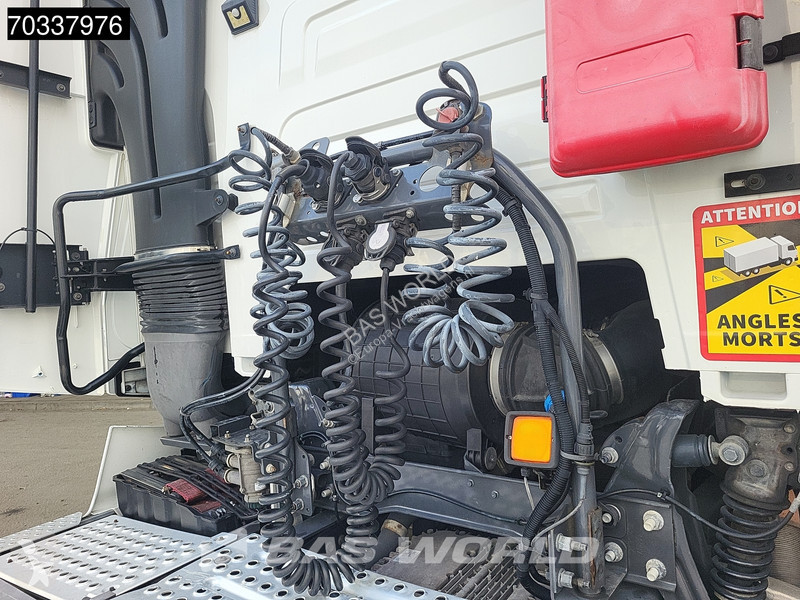 Tratores Renault T 480 T 4X2 SleeperCab...