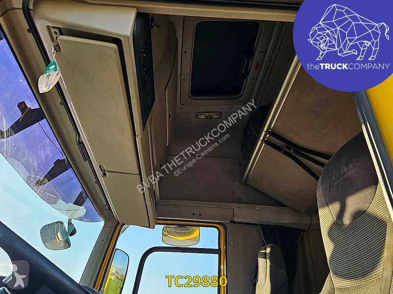 Tratores DAF 440 FTG