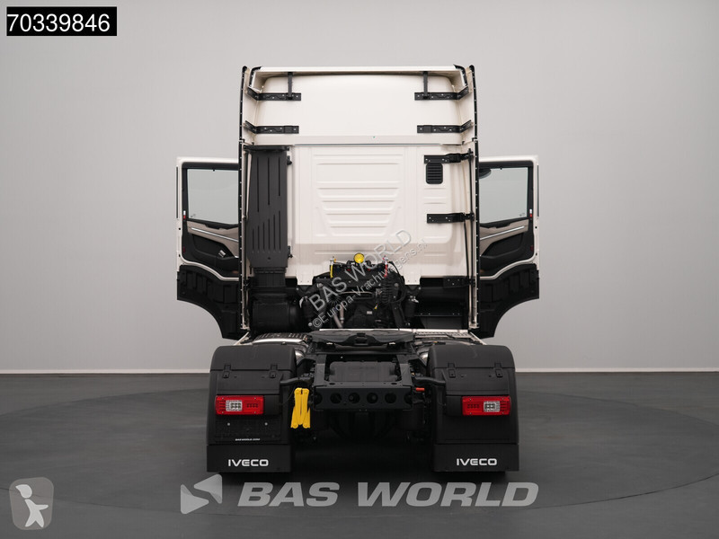 Tahač Iveco S-Way 500 4X2 NEW! Retarder Full...