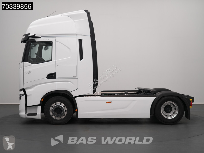 Cabeza tractora Iveco S-Way 500 4X2 NEW!...