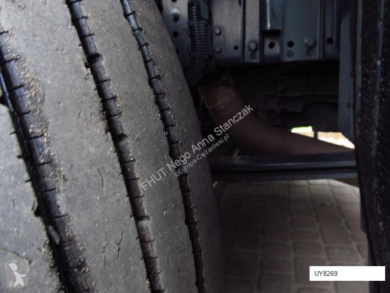 Traktor Iveco STRALIS ACTIVE TIME 420 EEV...