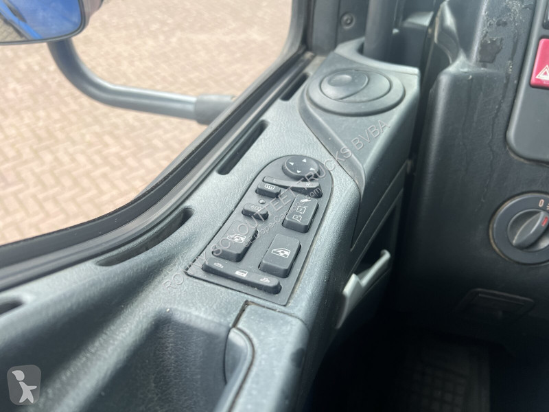 شاحنة MAN TGA 26.480 6x4 BL TGA 26.480 6x4 BL,...