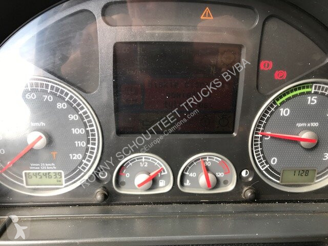 Traktor  Stralis AS440S45 T/P 4x2 ONLY FOR...