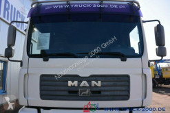 Voir les photos Tracteur MAN TGA 18.310 Tirre Euro 171 Kran FB Schaltgetriebe