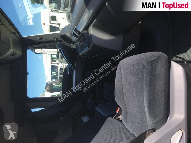 Tracteur MAN 18.440 4X2 BLS