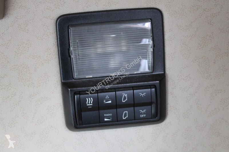 Traktor Mercedes 1845 Retarder Xenon ACC...