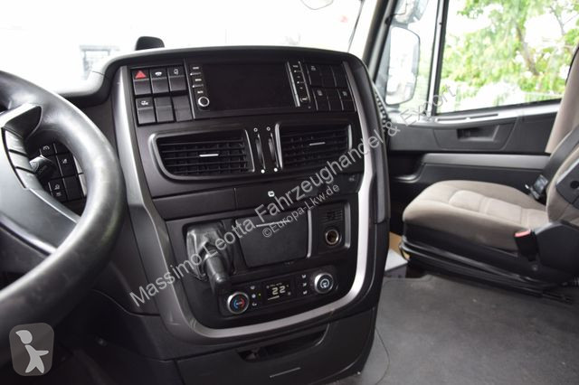 Traktor Iveco AS440S40T/P LNG Gas   Fz.nr.40