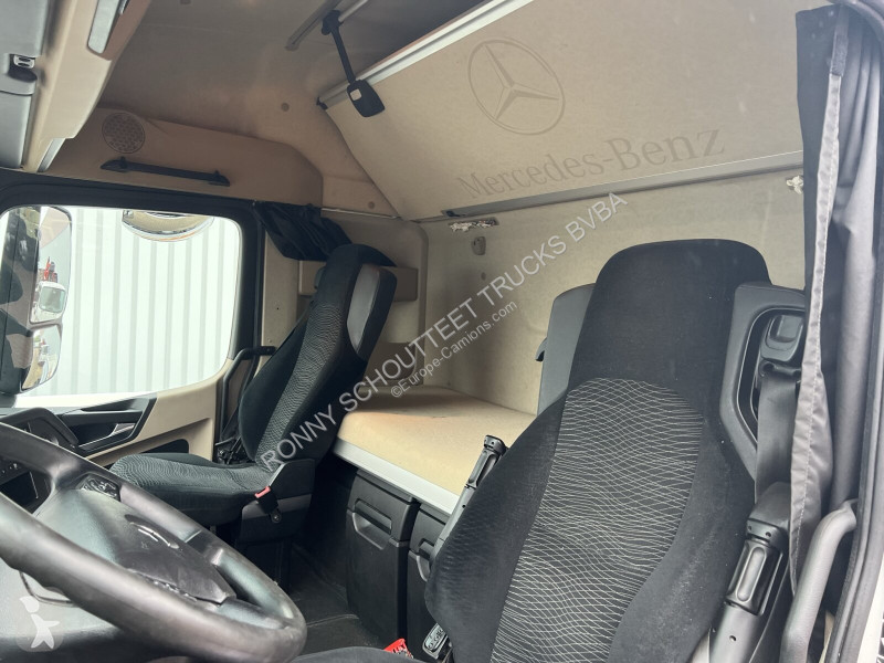 Trekker Mercedes Actros 1842 LS 4x2 Actros 1842...