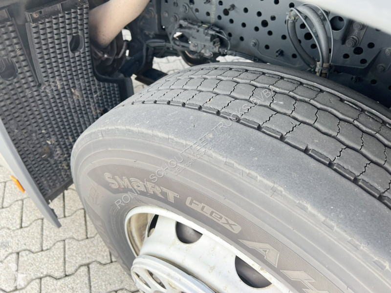 Traktor Mercedes Actros 1842 LS 4x2 Actros 1842...