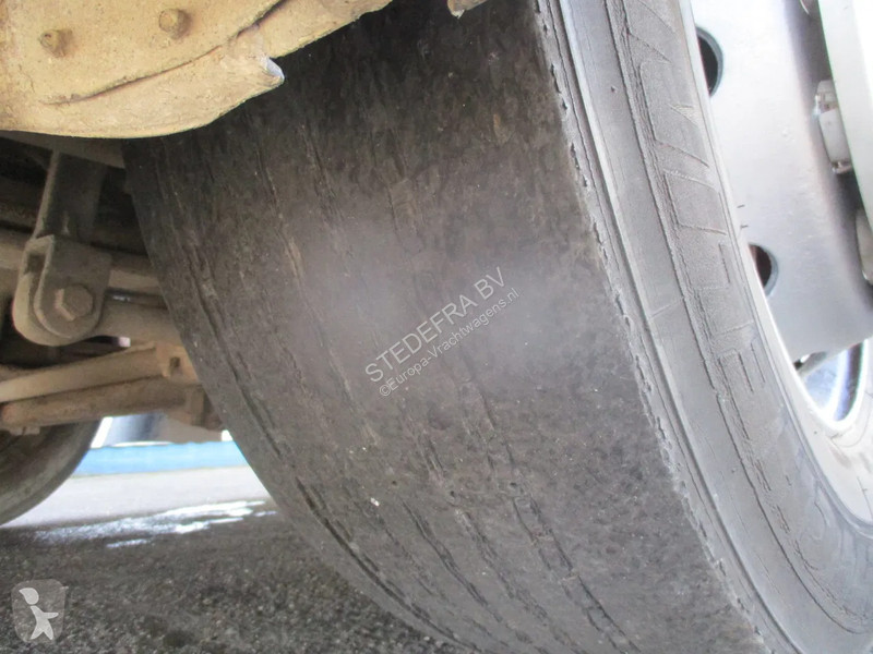 Traktor Renault 420 DCI , ZF Manual