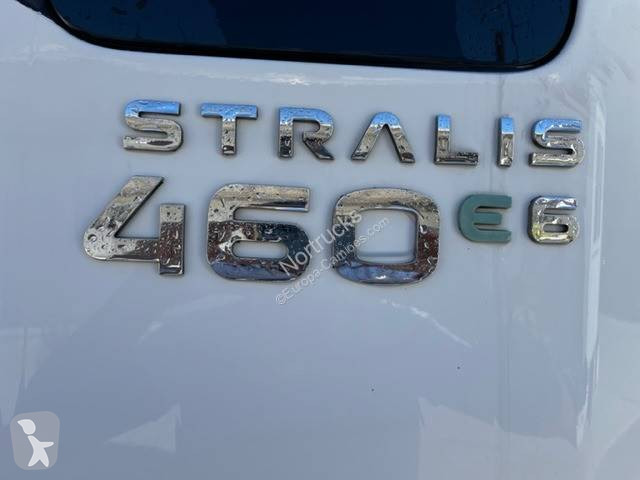 Iveco  tractor unit