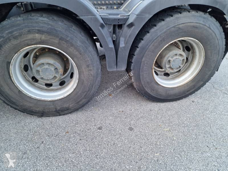 Tahač Volvo