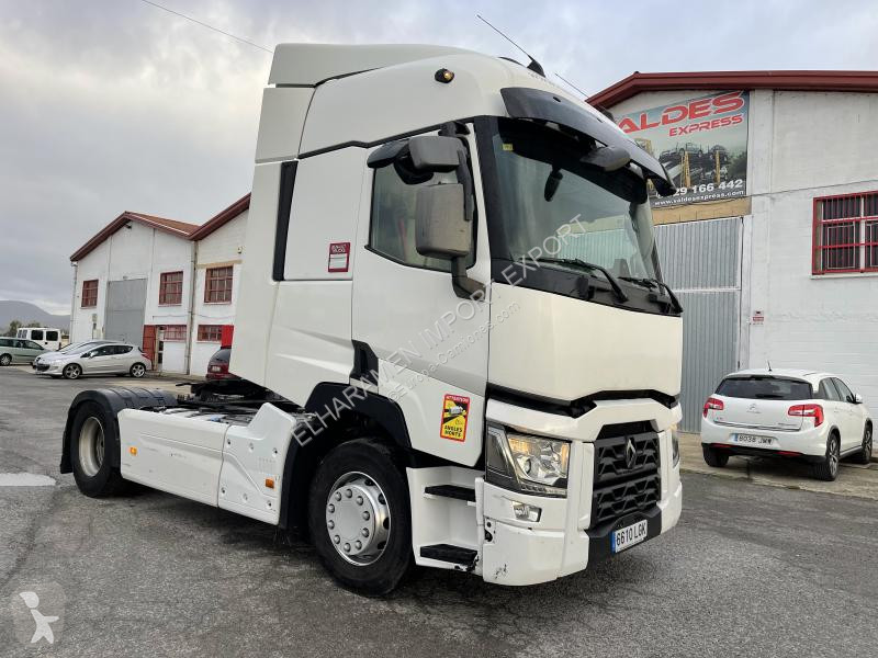 Traktor Renault