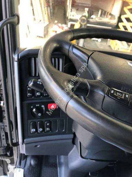 Traktor Scania