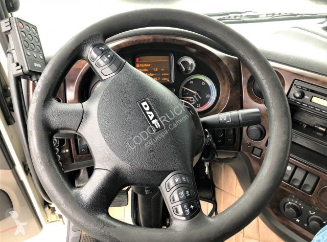 Trattore Stradale DAF XF