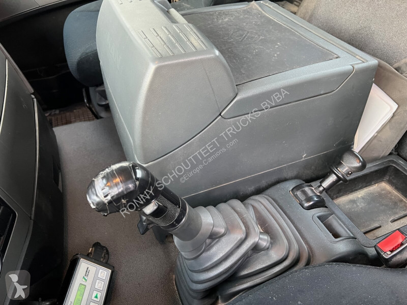 Tracteur MAN TGS 18.440 4X4H BLS TGS 18.440...