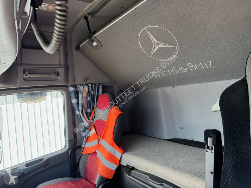 Traktor Mercedes Actros 2648 LK 6x4 Actros 2648...