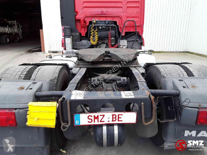 Traktor MAN 18.440 E 5