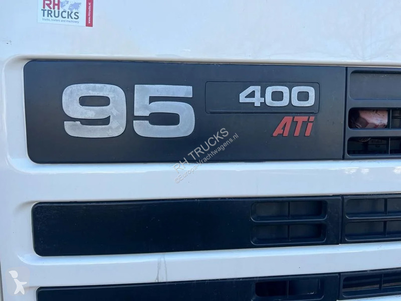 Traktor DAF .400 4X2...