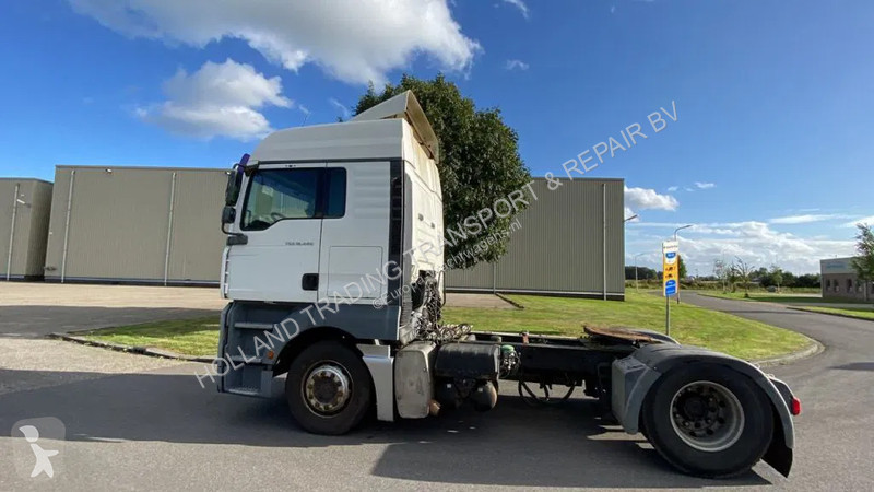 Traktor MAN 18.440 4X2 BLS
