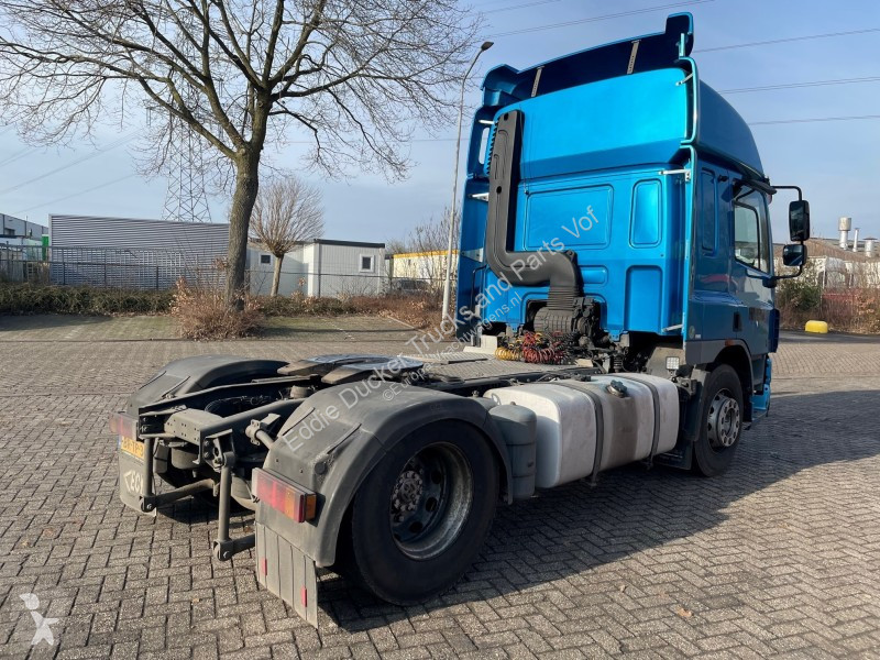 Traktor DAF 75CF 360 EURO 3