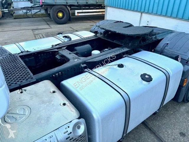 Traktor Iveco AS440S42T/P HI-WAY DUTCH TRUCK...