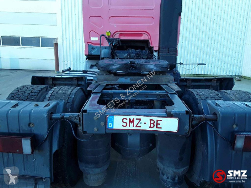 Tracteur Renault 420 manual
