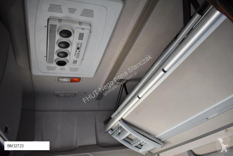 Tahač DAF 530 2020 302000km